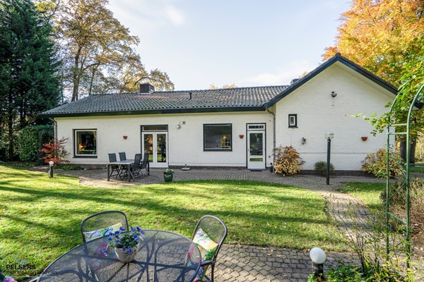 Medium property photo - Beekstraat 32, 5954 AW Beesel